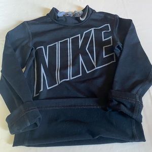 Boy Size S Nike Pro